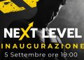 Next Level inaugura ad Atena Lucana: una nuova palestra dedicata a Hyrox, pesi e personal training