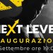 Next Level inaugura ad Atena Lucana: una nuova palestra dedicata a Hyrox, pesi e personal training