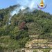 Incendi in Costiera Amalfitana, dopo il fuoco è allarme. I geologi avvertono sui pericoli con l’arrivo delle piogge autunnali