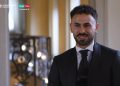 Fabio Curcio, imprenditore di Polla, protagonista di “Matrimonio a Prima Vista”