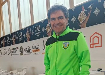 Valdiano Volley, Giuseppe Casale sarà ancora una volta match analyst. Intanto il roster continua a prendere forma