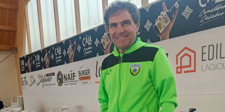 Valdiano Volley, Giuseppe Casale sarà ancora una volta match analyst. Intanto il roster continua a prendere forma