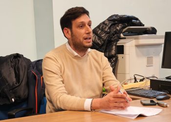 ASL Salerno, la CISL FP chiede un confronto urgente: “Relazioni sindacali ferme e troppe criticità”