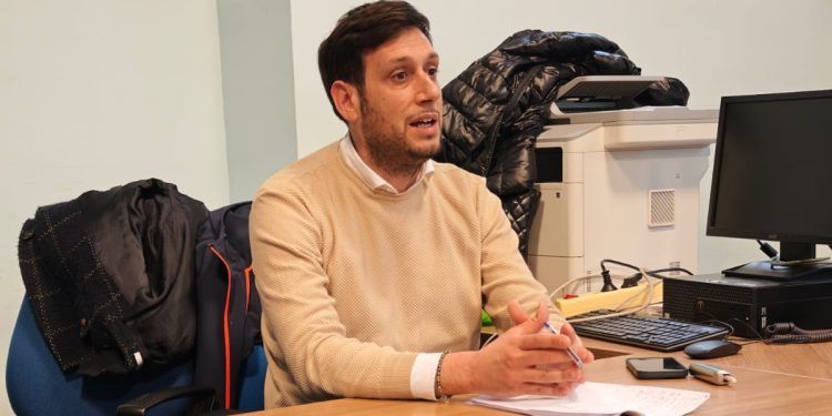 ASL Salerno, la CISL FP chiede un confronto urgente: “Relazioni sindacali ferme e troppe criticità”
