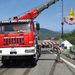 Camion si ribalta sul raccordo Salerno-Avellino: traffico rallentato. Nessun ferito