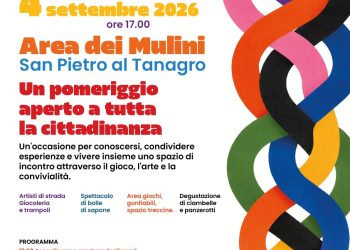“Intrecci di Comunità”, una festa per incontrarsi a San Pietro sul Tanagro