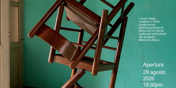 A Polla si inaugura la mostra fotografica “Quel che passa”. Appuntamento sabato 29 agosto