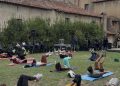 Certosa Wellness 2026: sport, prevenzione e divertimento in festa alla Certosa di Padula