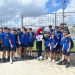 Da Perugia ad Atena Lucana: il ritiro calcistico degli under 15 del Madonna Alta