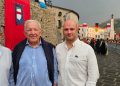 Principessa Costanza: oggi il gran finale.La Banca Monte Pruno torna al fianco della Pro Loco. Michele Albanese: “Un matrimonio destinato a durare”