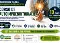 Confesercenti Vallo di Diano informa: Resto al Sud 2.0, al via le iscrizioni al corso di Autoimprenditorialità