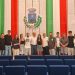 Sassano, eletto il nuovo Forum dei Giovani: Giuseppe Bruscolotti presidente, Giovanni Carmine Rubino vicepresidente