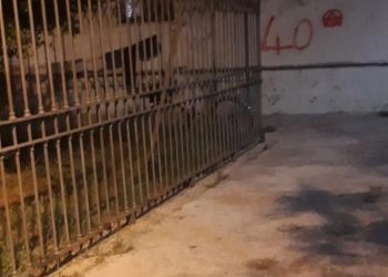 Simboli inneggianti alle Brigate Rosse a Salerno. Iannone: “Intollerabile”