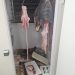 Maxi sequestro di carne e prodotti senza etichettatura in un negozio di Battipaglia