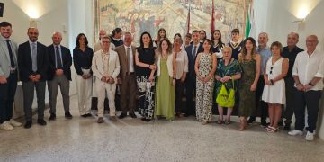 Alla Tavola della Principessa Costanza: grandi novità e un messaggio di fratellanza affidato ai giovani