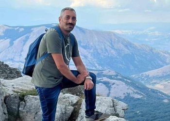 Quel braccialetto d’oro trovato sul Cervati a Sanza, una promessa alla Madonna mantenuta dopo 30 anni