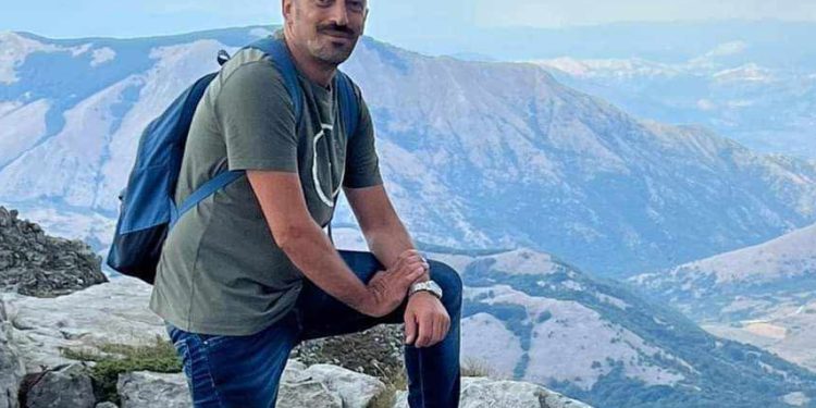 Quel braccialetto d’oro trovato sul Cervati a Sanza, una promessa alla Madonna mantenuta dopo 30 anni