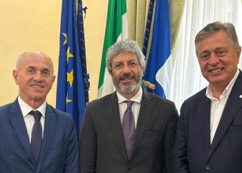 Ospedale di Agropoli, incontro in Regione: si accelera sul ritorno del pronto soccorso
