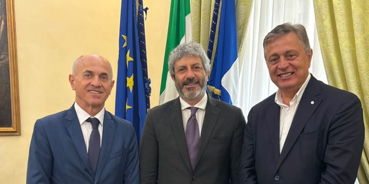 Ospedale di Agropoli, incontro in Regione: si accelera sul ritorno del pronto soccorso