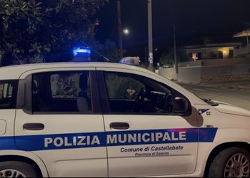 Castellabate. Controlli della Polizia Municipale nelle strutture ricettive e nei villaggi turistici. Rilevate diverse irregolarità