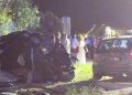 Tragico incidente nel Salento, muore una coppia di Nocera Superiore