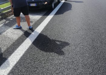 Fine settimana da bollino nero. Incidenti sull’A2, cinque feriti a Casalbuono