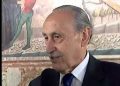 Lutto a Teggiano e nella politica nazionale: è morto il senatore Michele Pinto. Aveva 95 anni