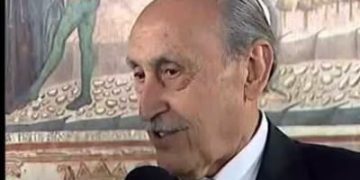 Lutto a Teggiano e nella politica nazionale: è morto il senatore Michele Pinto. Aveva 95 anni