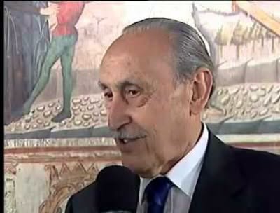 Lutto a Teggiano e nella politica nazionale: è morto il senatore Michele Pinto. Aveva 95 anni