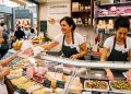 Al via il percorso formativo per “Operatore al banco di prodotti alimentari” promosso dal Consorzio Sociale Ambito S10