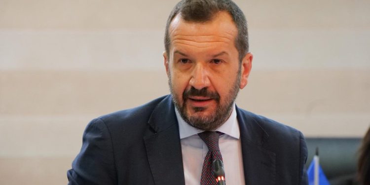 Prevenzione sismica: in arrivo oltre 6 milioni di euro per la Basilicata