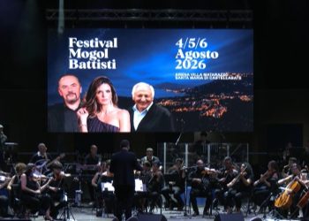 Il Festival Mogol Battisti conquista Santa Maria di Castellabate: ecco tutti i vincitori