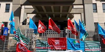 Ticket sanitario da 2,50 euro, protesta in Basilicata: i sindacati chiedono il ritiro del provvedimento