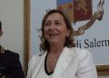 Olimpia Abbate è il nuovo questore di Salerno. Controllo del territorio e sicurezza, tra le priorità