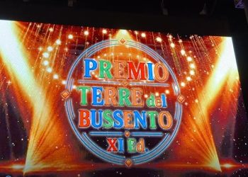 Prosegue con successo l’ XI edizione del Premio Terre del Bussento a Sapri