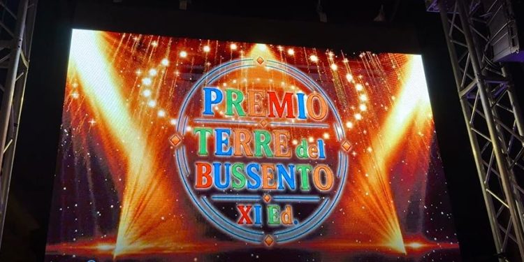 Prosegue con successo l’ XI edizione del Premio Terre del Bussento a Sapri