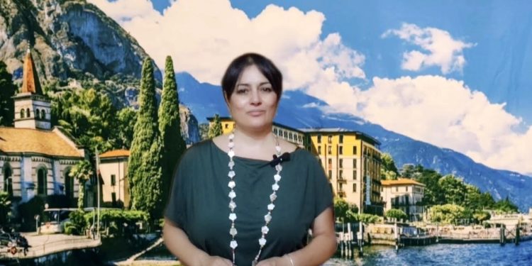 Italia2 News: questa sera, dopo il tg, nuovo appuntamento con “Voci dal Cilento”