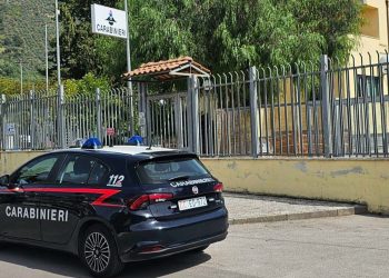 Tensioni condominiali, ritirate armi e munizioni a un 55enne in Irpinia