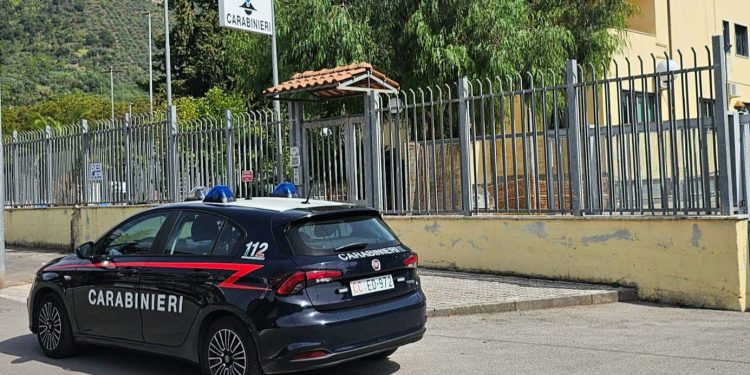Tensioni condominiali, ritirate armi e munizioni a un 55enne in Irpinia