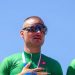 Francesco Sanseviero di Padula è campione nazionale: il tricolore sventola sui colori della Bike in Tour