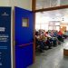 Inaugurato il nuovo Osservatorio astronomico dell’Unisa