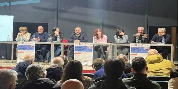 Longevity economy: i giovani del Vallo di Diano investono nella Silver Economy