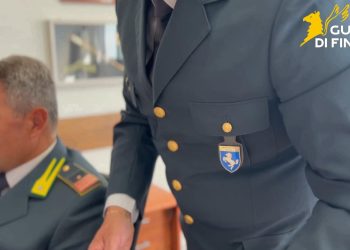 A Napoli crediti d’imposta fittizi per 133 milioni di euro: maxi sequestro della Guardia di Finanza