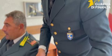 A Napoli crediti d’imposta fittizi per 133 milioni di euro: maxi sequestro della Guardia di Finanza