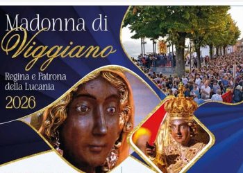 Viggiano si prepara alla Festa della Madonna Nera: dal 5 all’8 settembre fede, tradizione, comunità e musica
