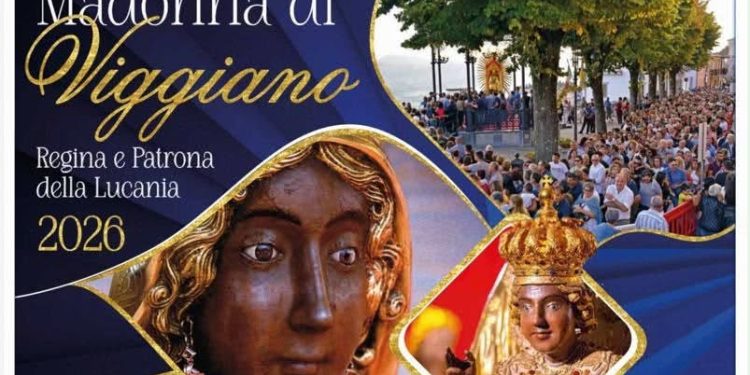 Viggiano si prepara alla Festa della Madonna Nera: dal 5 all’8 settembre fede, tradizione, comunità e musica
