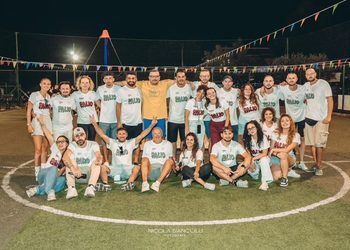 A Montesano tre giorni con il cuore acceso. Il Palio riaccende la comunità