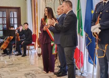 Potenza, consegnate le medaglie d’onore alla memoria di sette militari lucani internati nei campi di concentramento tedeschi