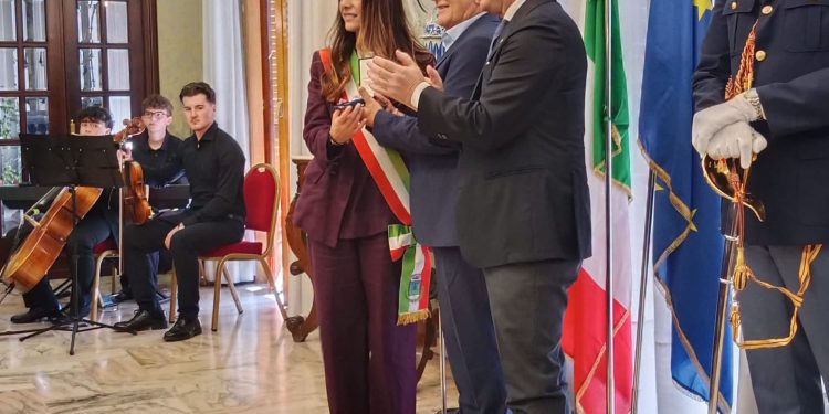 Potenza, consegnate le medaglie d’onore alla memoria di sette militari lucani internati nei campi di concentramento tedeschi