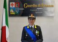 Arriva da Palomonte la prima donna comandante provinciale della Guardia di Finanza